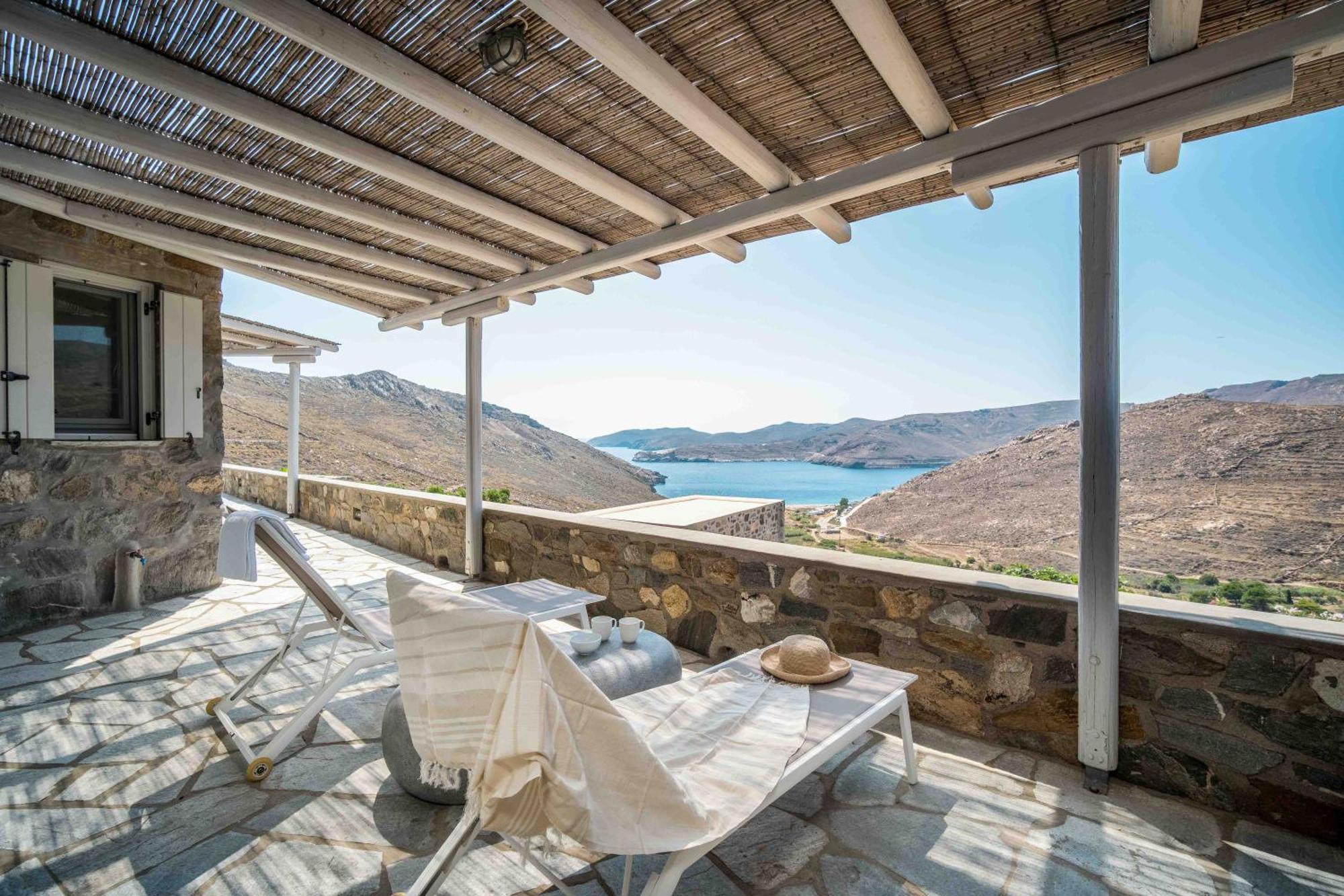 Villa Vagia Vagia  Экстерьер фото