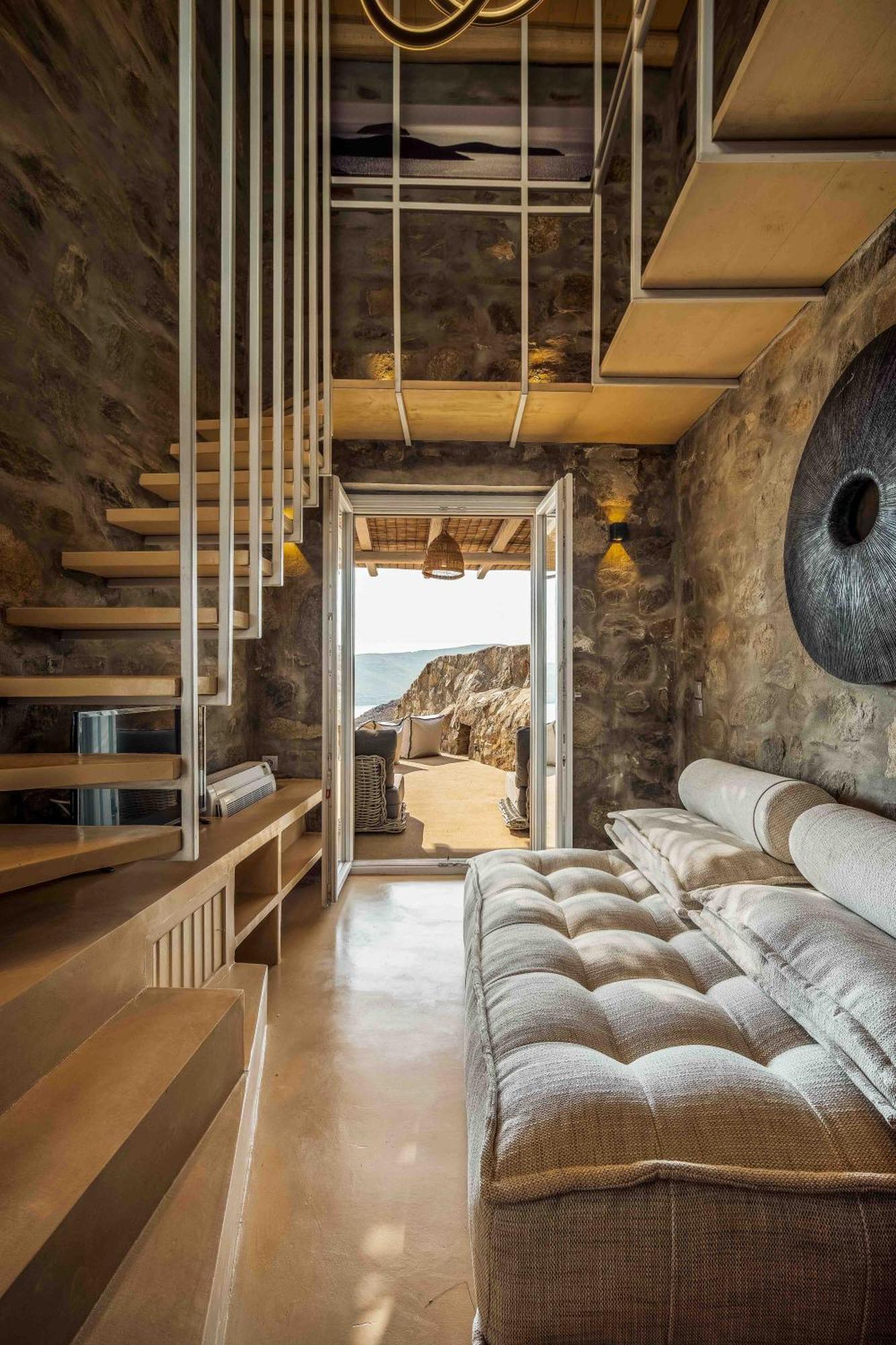 Villa Vagia Vagia  Экстерьер фото