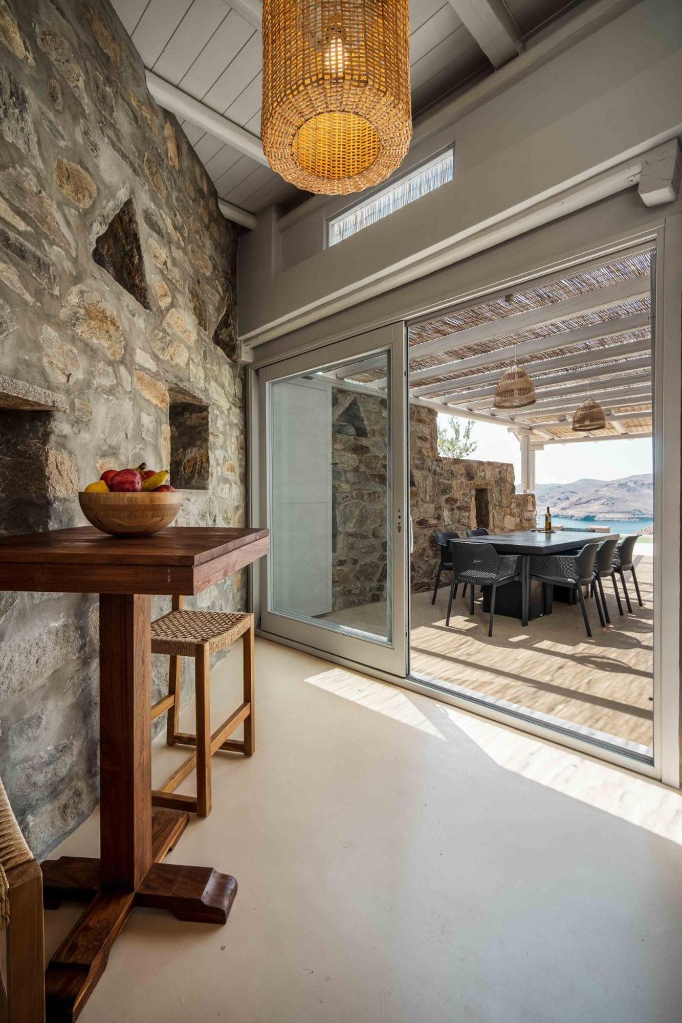 Villa Vagia Vagia  Экстерьер фото